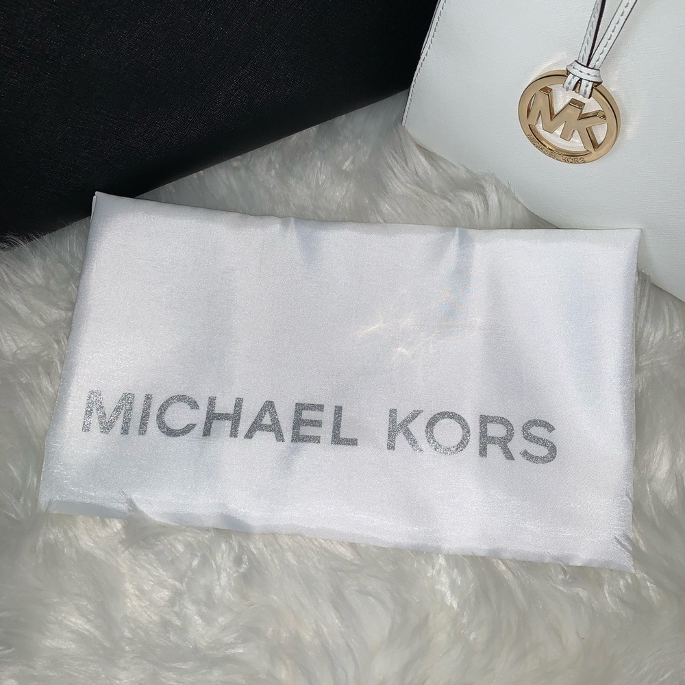 !!SOLD OUT!! NEW Large Michael Kors Logo Dust Bag - Picture 3 of 8